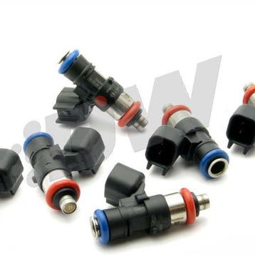 DeatschWerks 11+ Mustang V6 3.7L 50lb Injectors, Ophalen of Verzenden, Nieuw