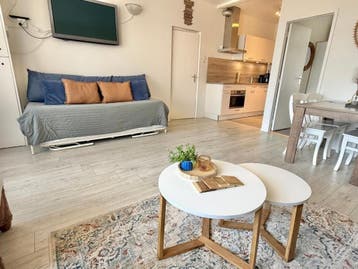 Te huur: Appartement De Schelp in Zandvoort, Noord-Holland, Appartement, Zandvoort