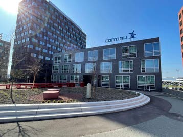 Kantoorruimte te huur Eindhoven Flight Forum 40, Zakelijke goederen, Bedrijfs Onroerend goed, Huur, Kantoorruimte
