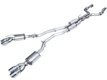 AWE Tuning 20-25 (Only Certain 2026 Models) Ford Explorer ST, Ophalen of Verzenden, Nieuw