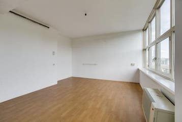 Te Huur 3 Kamer Appartement Dirkslandstraat In Rotterdam, Rotterdam, Direct bij eigenaar, Appartement, Rotterdam