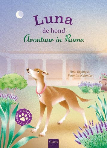 Luna De Hond | Timo Epping | Nieuw, Ophalen of Verzenden, Nieuw, Timo Epping