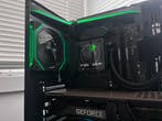RTX 3080 TI / Intel I9 Gaming PC!, 1TB (1000GB), 32 GB, Verzenden, Virtual Reality