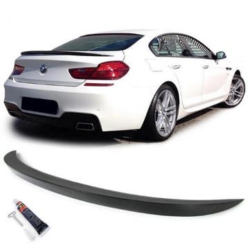 Spoiler BMW 6-Serie F12/F13 2011-2016 Echt Carbon, Ophalen of Verzenden, Nieuw