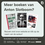 De zin van het leven ben je zelf 9789089755056, Boeken, Verzenden, Gelezen, Anton Slotboom