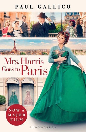 Mrs Harris Goes to Paris & Mrs Harris Goes to New York, Boeken, Verzenden, Zo goed als nieuw, Paul Gallico