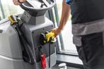 KARCHER SCHROB-/ZUIGMACHINE BD 50/55 W Bp Pack 115Ah, Ophalen of Verzenden, Nieuw