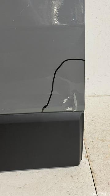 Renault Trafic III rechter schuifdeur rechts, Auto-onderdelen, Ophalen, Gebruikt, Rechts, Deur