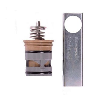 Honeywell 2 wegklep  zoneklep cartridge VCZZ1000 VCZZ1100, Ophalen of Verzenden, Nieuw