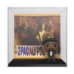 Funko Pop! 2pacalypse Now -  Tupac Shakur #28, Verzenden, Nieuw