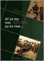 AF EN TOE MET PA EN MOE - DE SPEELTUINBEWEGING IN NEDERLAND, Boeken, Studieboeken en Cursussen, Verzenden, Gelezen, P. Selten