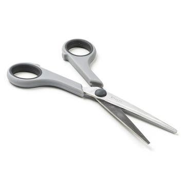 Hobbyschaar | Stylex (Spitse punt, RVS, Links/Rechtshandig), Verzenden, Nieuw