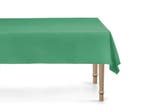 Tafelkleed Donkergroen (137x183cm), Ophalen of Verzenden, Nieuw
