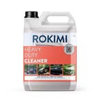 Rokimi Heavy Duty Cleaner 5L, Ophalen of Verzenden, Nieuw, Schoonmaak