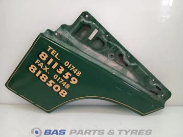 Portierverlengstuk Links Volvo FH4 82107271, Auto-onderdelen, Ophalen, Gebruikt, Volvo, Carrosserie en Plaatwerk