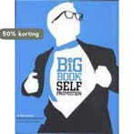BIG BOOK OF SELF PROMOTION THE 9780061691690 David E. Carter, Verzenden, Zo goed als nieuw, David E. Carter
