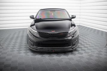Front Splitter Kia Optima Mk3, Auto diversen, Tuning en Styling, Verzenden