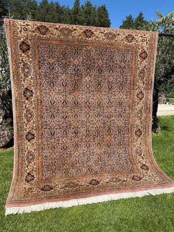 Top Indo Bidjar - Tapijt - 270 cm - 200 cm, Nieuw