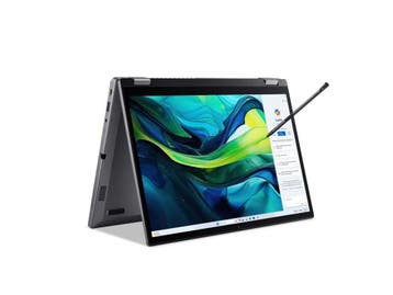 Acer Aspire Spin 14 - Laptop - ASP14-52MTN - Grijs, Verzenden, Nieuw, Acer