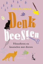 Denkbeesten (9789057125737, Iris Rijsman), Verzenden, Nieuw