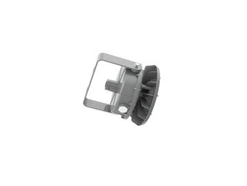60W ATEX LED HIGHBAY geschikt voor ZONE 1, 21 en 2,22, Nieuw
