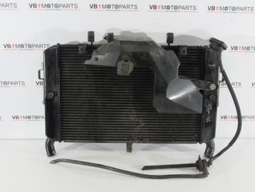 Yamaha Tracer 900 Radiateur radiator, Motoren, Ophalen of Verzenden, Nieuw
