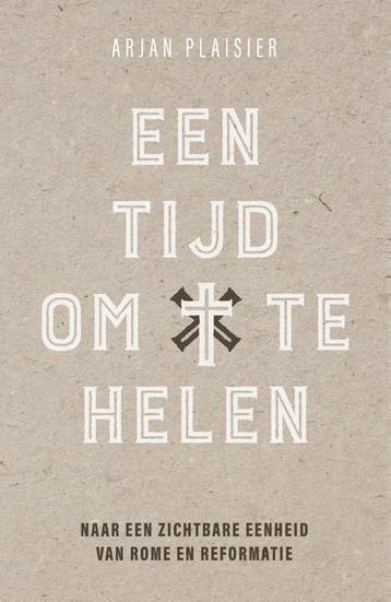 Een Tijd Om Te Helen | Arjan Plaisier | Nieuw, Ophalen of Verzenden, Nieuw, Arjan Plaisier