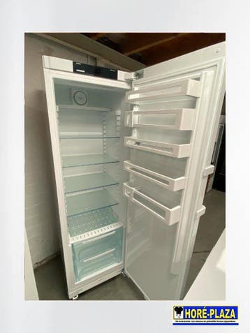 Professionele luxe koelkast – Liebherr – Horeca Keuken, Gebruikt