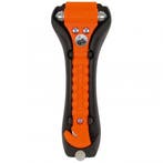 Lifehammer Original glow in the dark oranje, Motoren, Verzenden, Nieuw