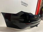BMW 5-serie F10 Achterbumper 51127184781, Ophalen, Gebruikt, Achter, Bumper