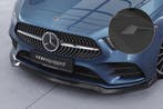 Cup spoiler lip met ABE voor Mercedes Benz A-Klasse 177 A35, Verzenden, Nieuw
