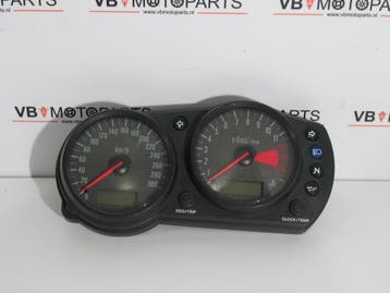 Kawasaki ZX9 R Teller, Motoren, Ophalen of Verzenden, Nieuw
