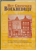 Het Groninger boekbedrijf / Groninger historische reeks, Verzenden, Gelezen, H. van der Laan