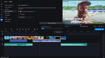 Movavi Video Suite 2023 – compleet pakket voor €39,99, Nieuw, MacOS