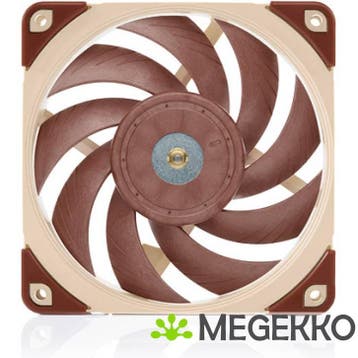 Noctua NF-A12x25 ULN, Verzenden, Nieuw