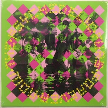 The Psychedelic Furs - Forever Now, Ophalen of Verzenden, Gebruikt