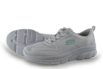 Skechers Sneakers in maat 42 Overig, Kleding | Dames, Schoenen, Skechers, Overige kleuren, Verzenden, Sneakers of Gympen