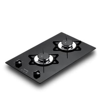 Thetford Topline 922 Serie 2-pits Inbouwkooktoestel Glas, Ophalen of Verzenden, Nieuw