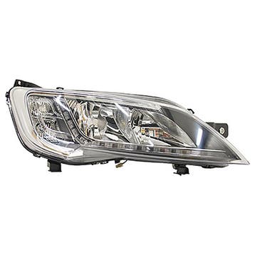 Citroen Jumper Fiat Ducato Opel Movano Peugeot Boxer Koplamp, Auto-onderdelen, Verlichting, Verzenden, Nieuw