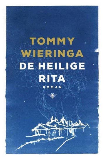 De heilige Rita - De heilige Rita, Boeken, Ophalen of Verzenden, Nieuw