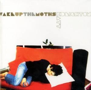 cd - Matt Deighton - Wake Up the Moths, Verzenden, Zo goed als nieuw