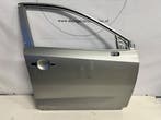 NISSAN QASHQAI J12 PORTIER DEUR ORIGINEEL RECHTSVOOR, Auto-onderdelen, Carrosserie en Plaatwerk, Ophalen, Gebruikt, Deur, Nissan