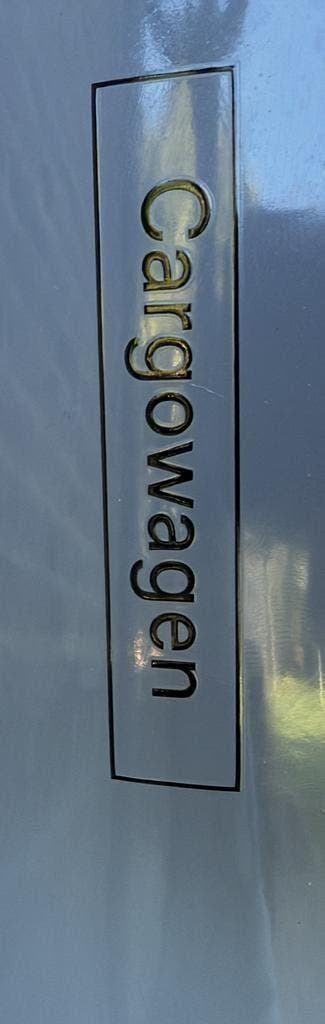 Cannondale Cargowagen Longtail. Bosch Cargo hmb.Van € 4999, Ophalen of Verzenden, Nieuw, 50 km per accu of meer, Overige merken