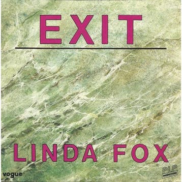 Linda Fox - Exit, Ophalen of Verzenden, Gebruikt
