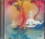cd - Kids See Ghosts - Kids See Ghosts, Verzenden, Zo goed als nieuw