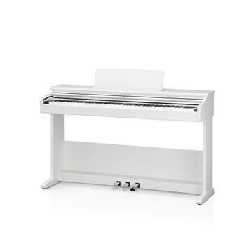 NIEUW ** Kawai KDP 75 ** DIRECT LEVERBAAR **, Ophalen, Zwart, Digitaal, Nieuw