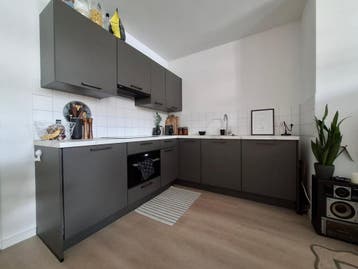 Te huur: Studio Willemstraat in Breda, Noord-Brabant, Breda
