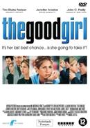 Good girl, the - DVD, Verzenden, Nieuw in verpakking