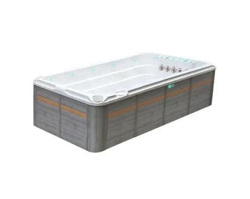 Swimspa Aquatic 2 incl. Cover, Verzenden, Nieuw