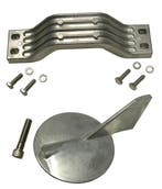 Yamaha 150 - 225 Pk Complete Kit, Ophalen of Verzenden, Nieuw, Zeilboot of Motorboot
